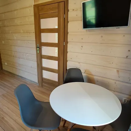 Apartamenty U Rysulow Kościelisko Exterior foto