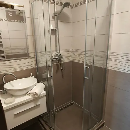 Apartamenty U Rysulow Kościelisko Exterior foto