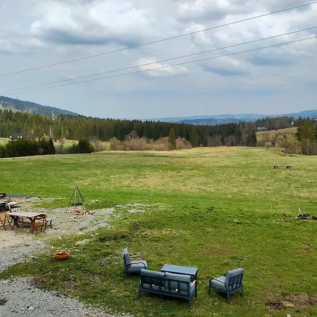 Apartamenty U Rysulow Kościelisko Exterior foto