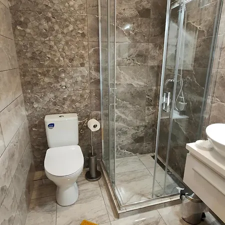 Apartamenty U Rysulow Kościelisko Exterior foto