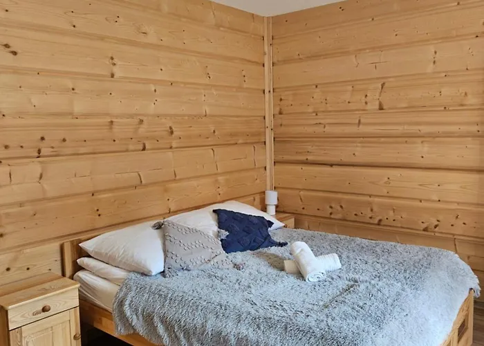 Apartamenty U Rysulow