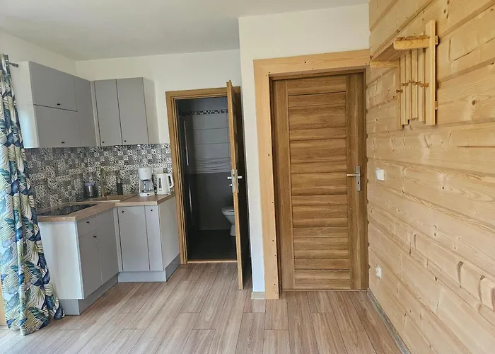 Apartamenty U Rysulow