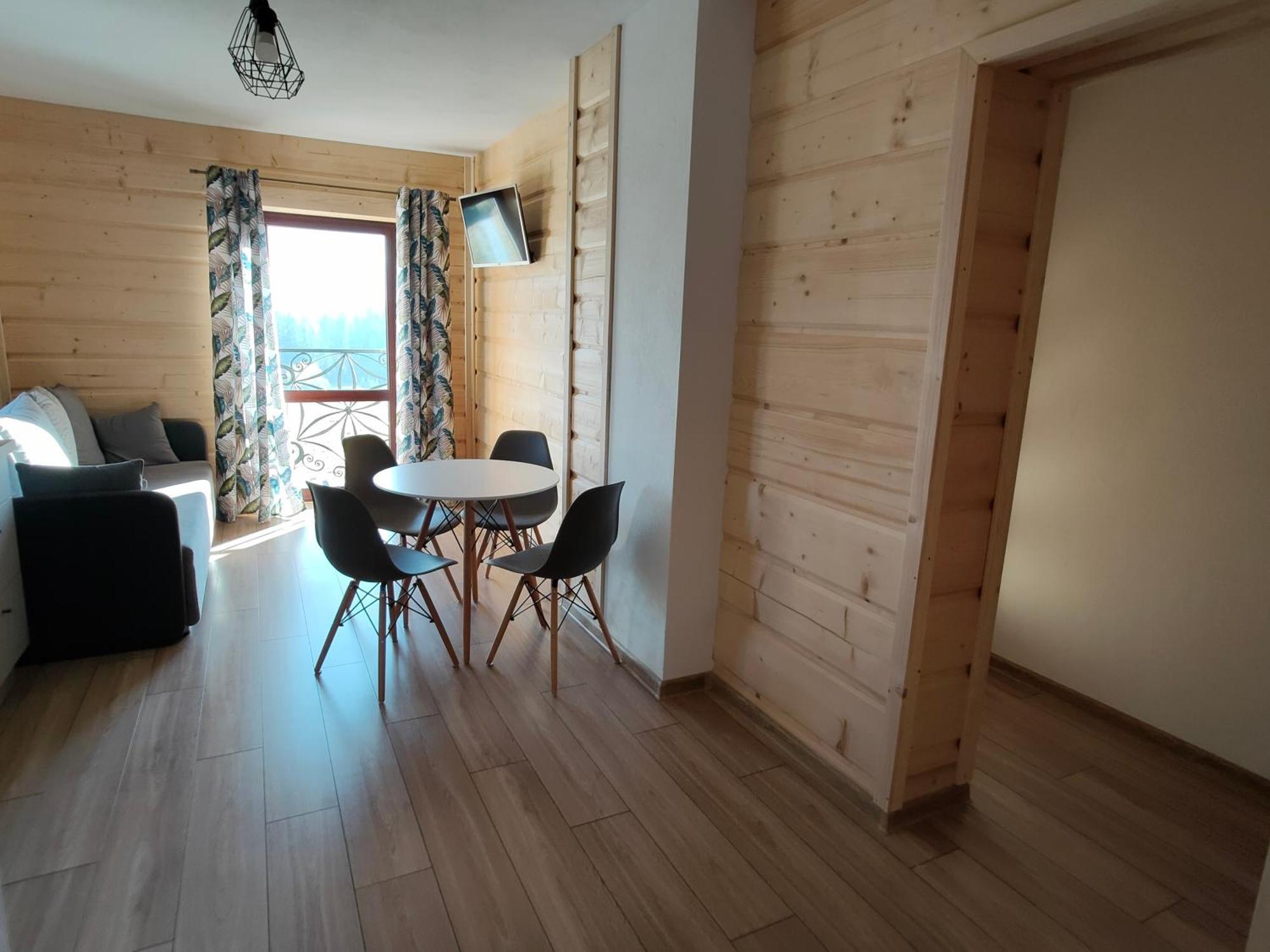 Apartment U Rysulow Koscielisko