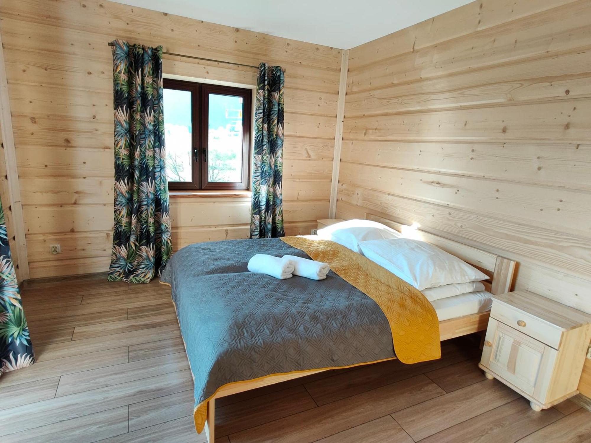 Apartment U Rysulow *