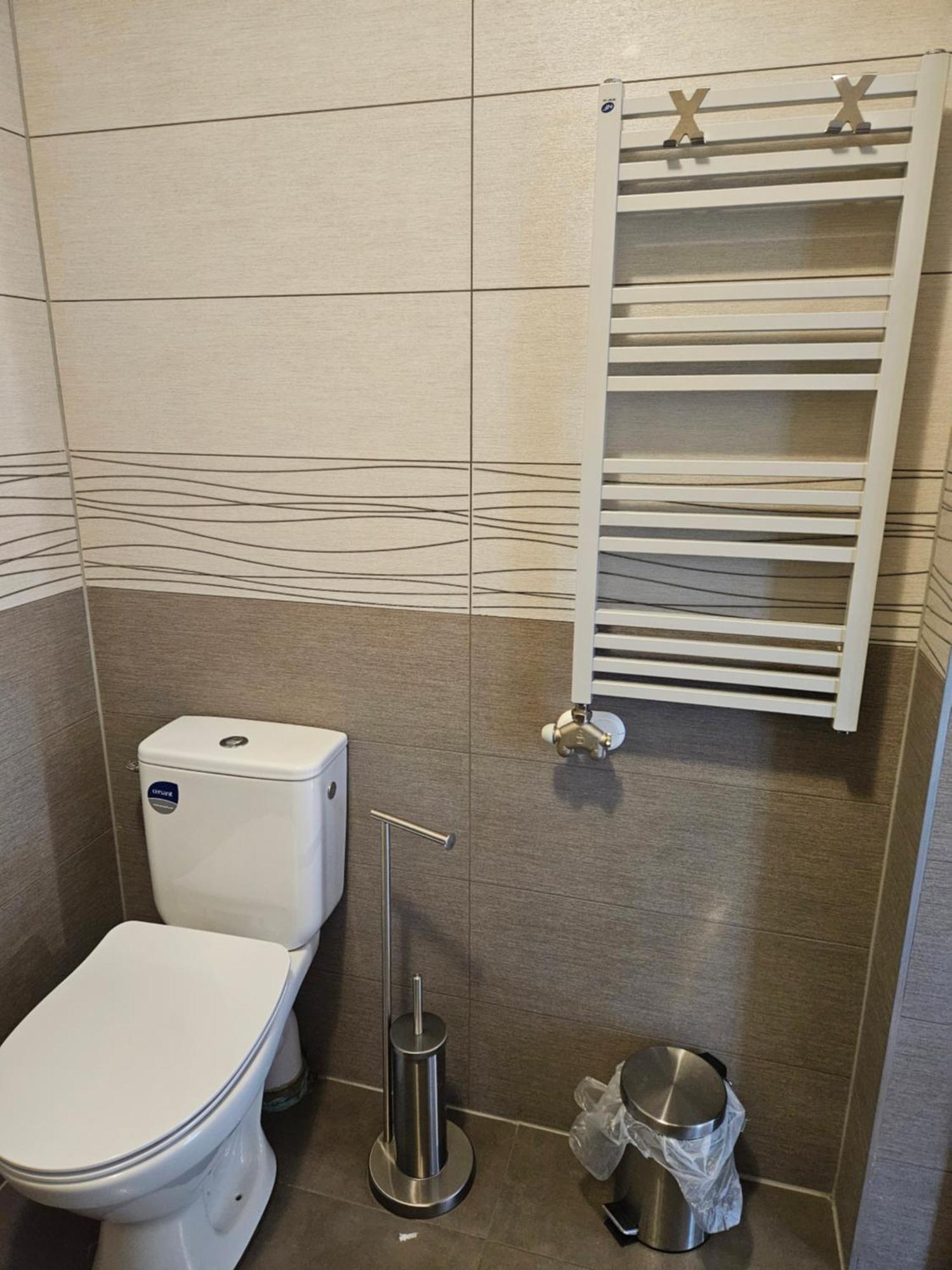 Apartment U Rysulow Koscielisko
