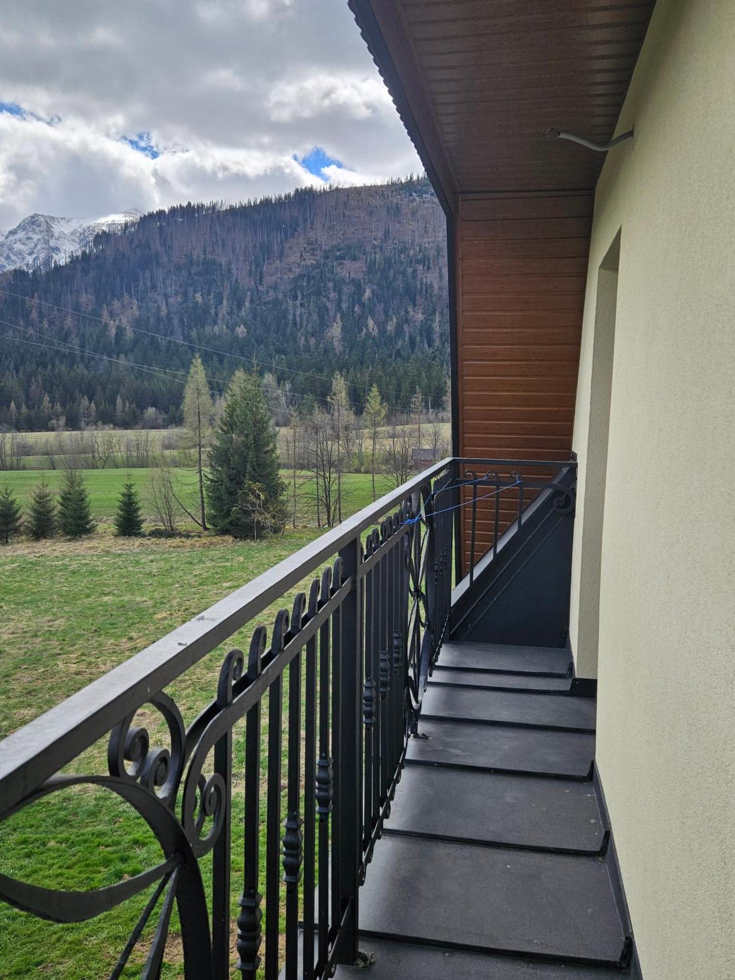 U Rysulow Apartment