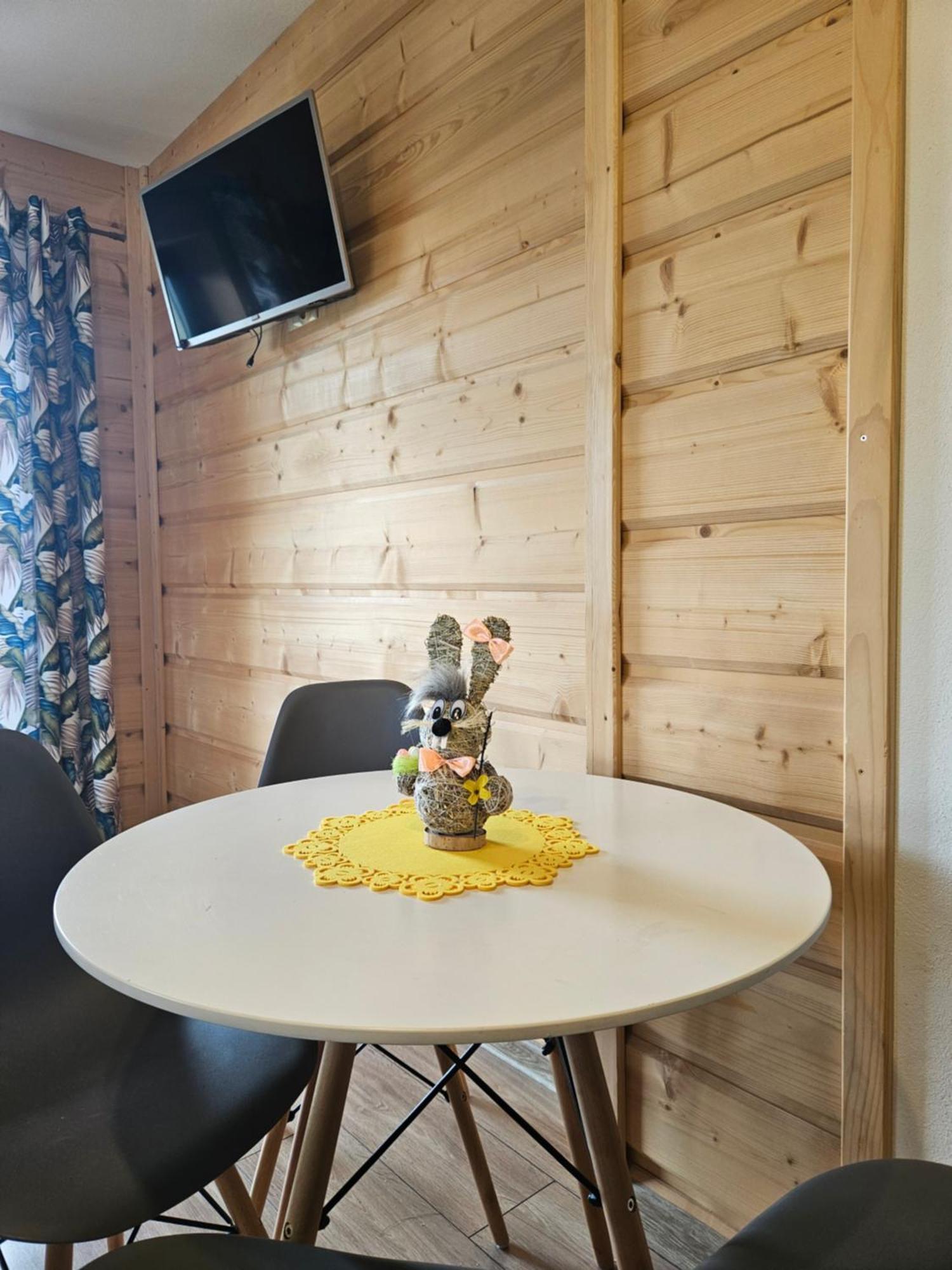 U Rysulow Apartment Koscielisko